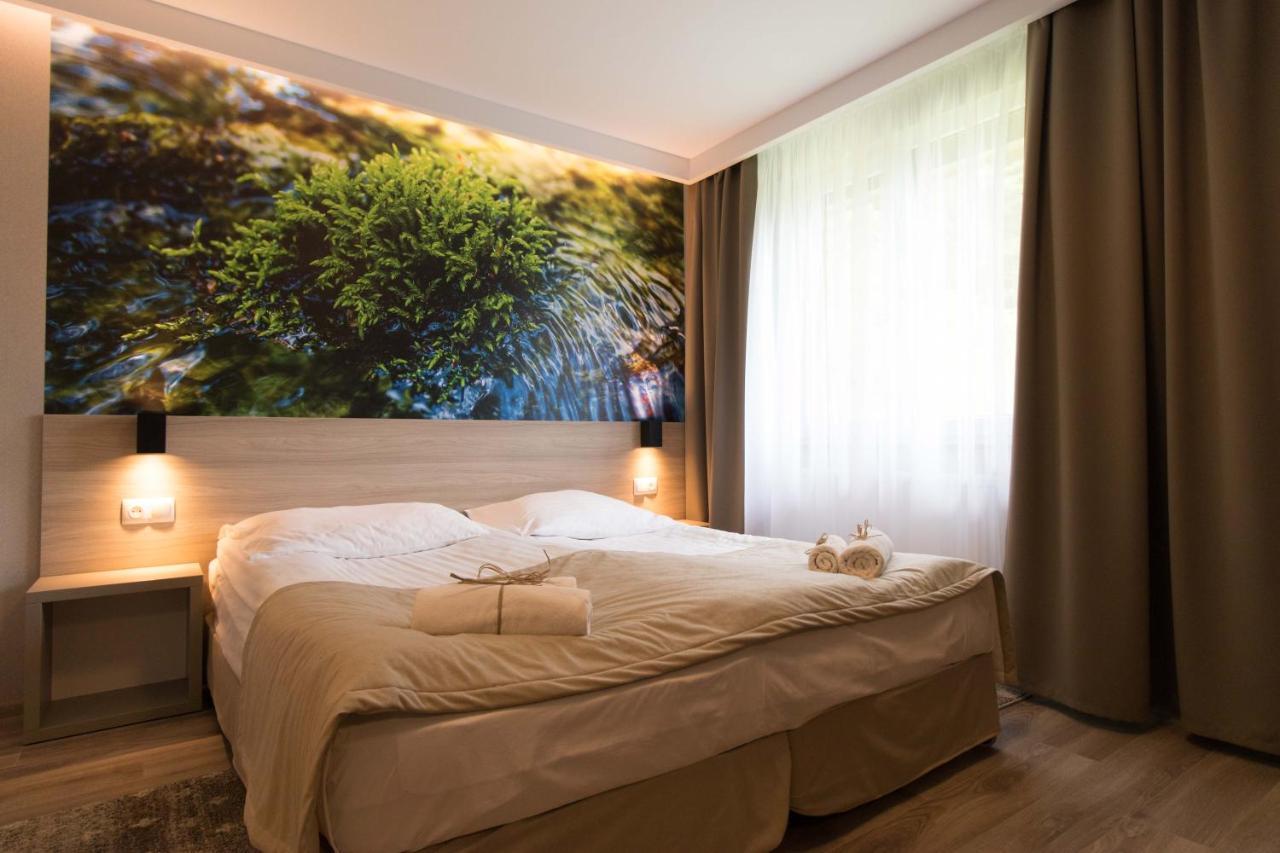 Osrodek Wypoczynkowy Iskra Hotel Piwniczna-Zdroj Kültér fotó