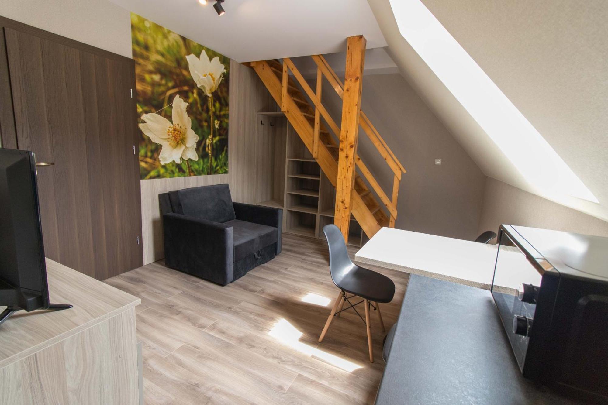 Osrodek Wypoczynkowy Iskra Hotel Piwniczna-Zdroj Szoba fotó