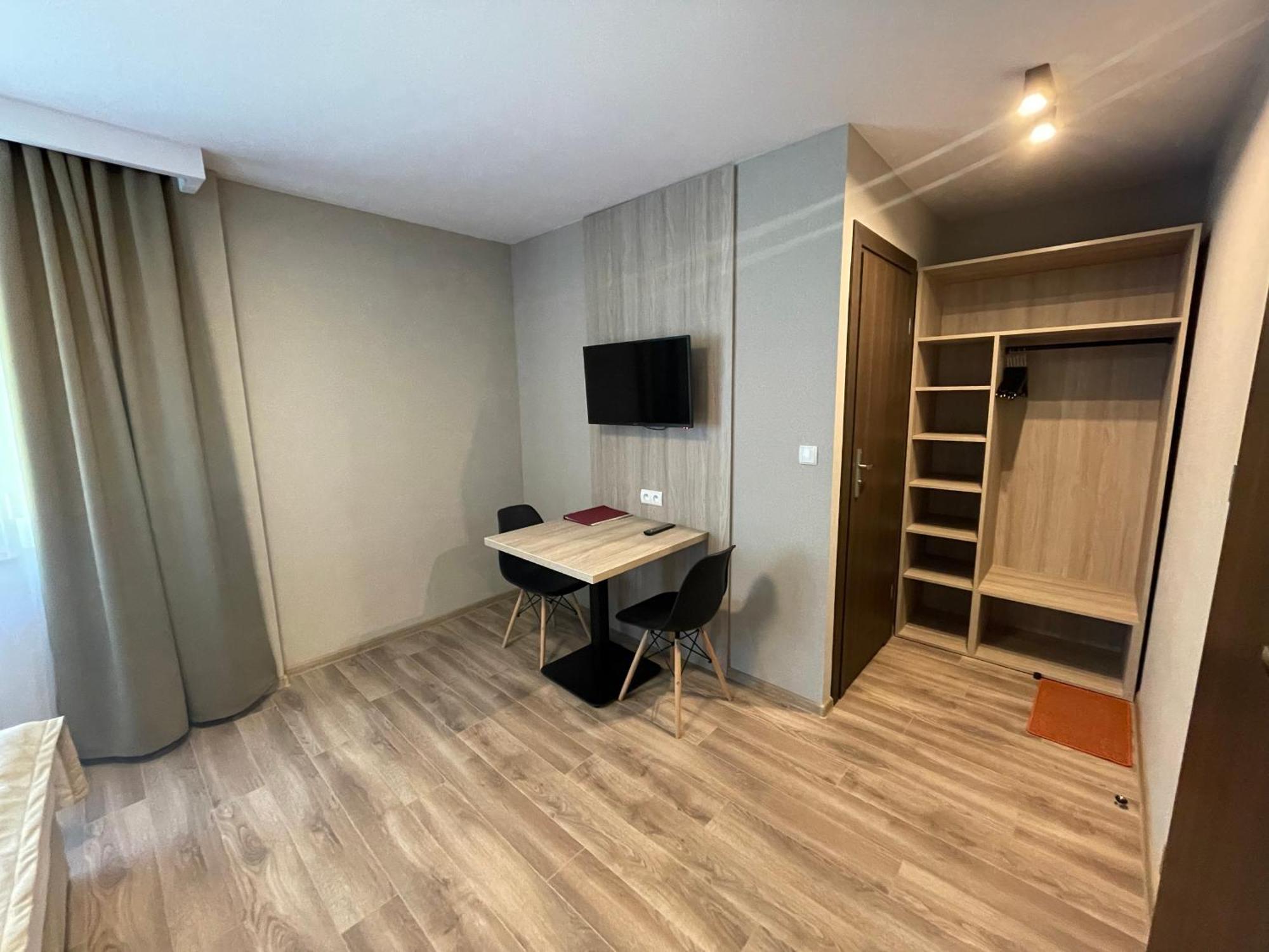 Osrodek Wypoczynkowy Iskra Hotel Piwniczna-Zdroj Szoba fotó
